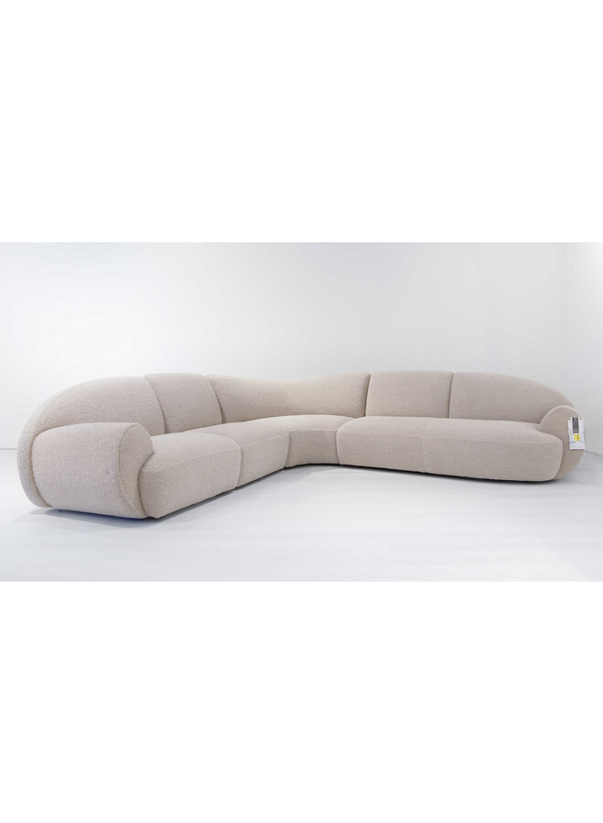 MEMORIA SECTIONAL SOFA