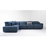 IAGO SECTIONAL SOFA
