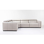 BALANCE  SECTIONAL SOFA