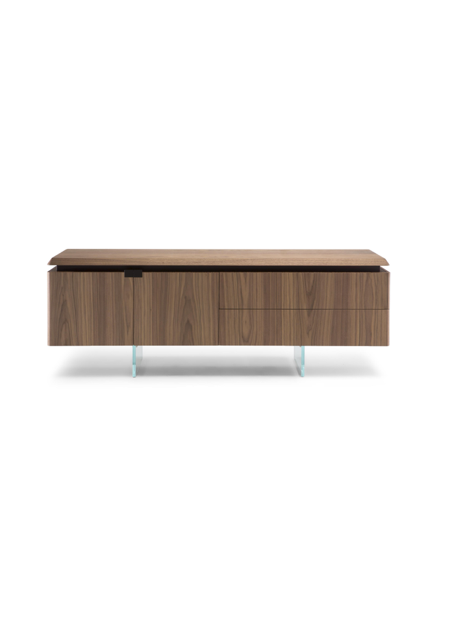 NATUZZI ITALIA PHANTOM SIDEBOARD