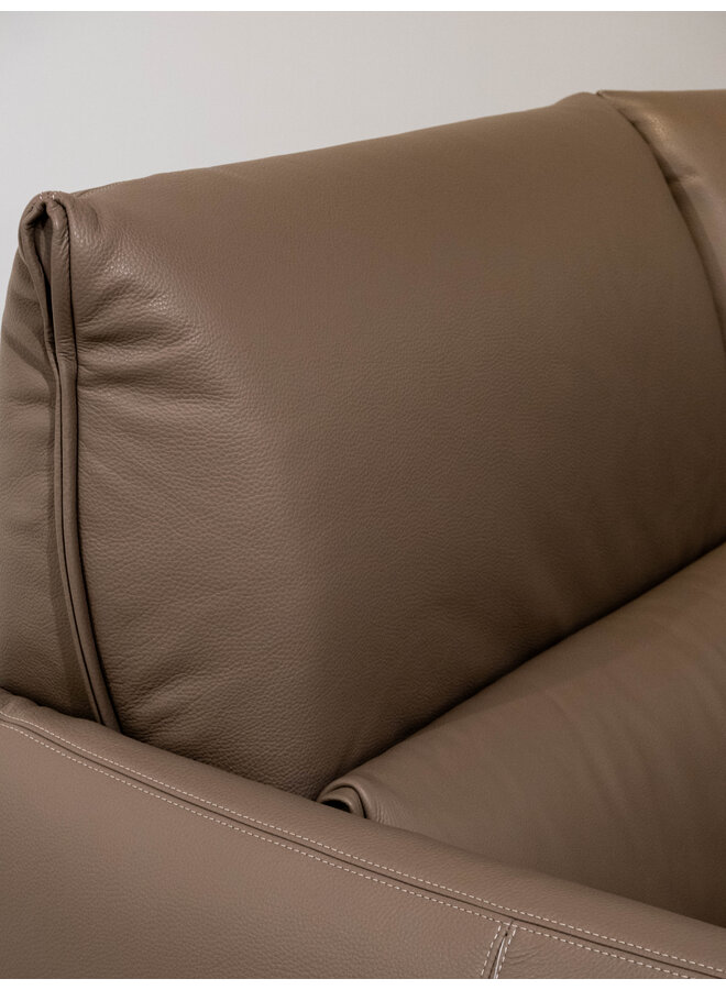 NATUZZI ITALIA WELLBE SECTIONAL SOFA