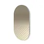 NATUZZI ITALIA MERMAID MIRROR
