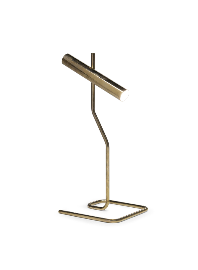 NATUZZI ITALIA COLOSSEO TABLE LAMP