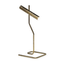 NATUZZI ITALIA COLOSSEO TABLE LAMP
