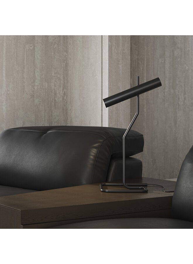 NATUZZI ITALIA COLOSSEO TABLE LAMP