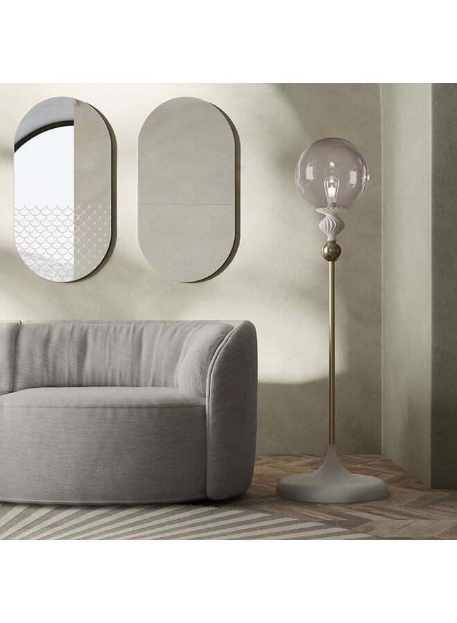 NATUZZI ITALIA SAILORS MIRROR