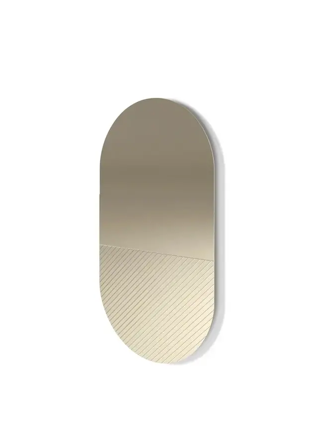 NATUZZI ITALIA SAILORS MIRROR