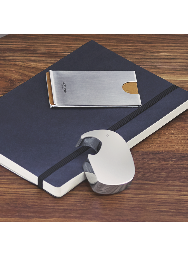 GEORG JENSEN ELEPHANT BOTTLE OPENER