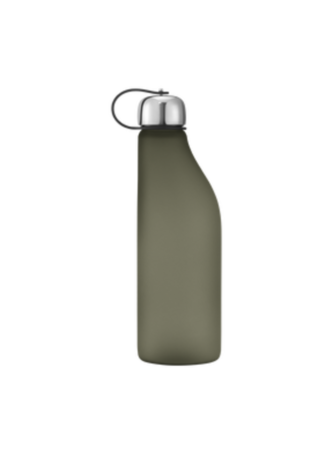 GEORG JENSEN SKY WATER BOTTLE 500ML – GREEN