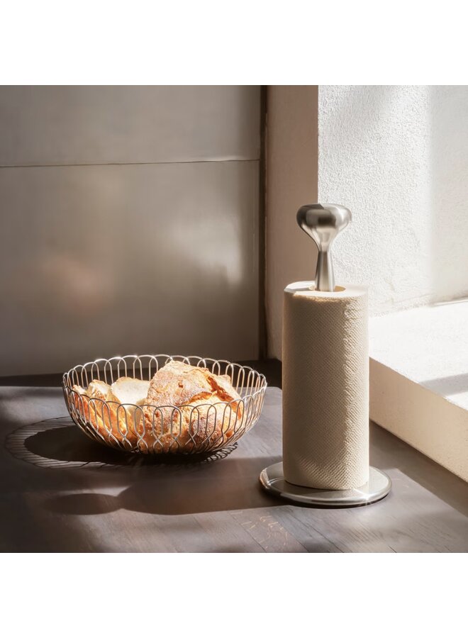 ALFREDO KITCHEN ROLL HOLDER
