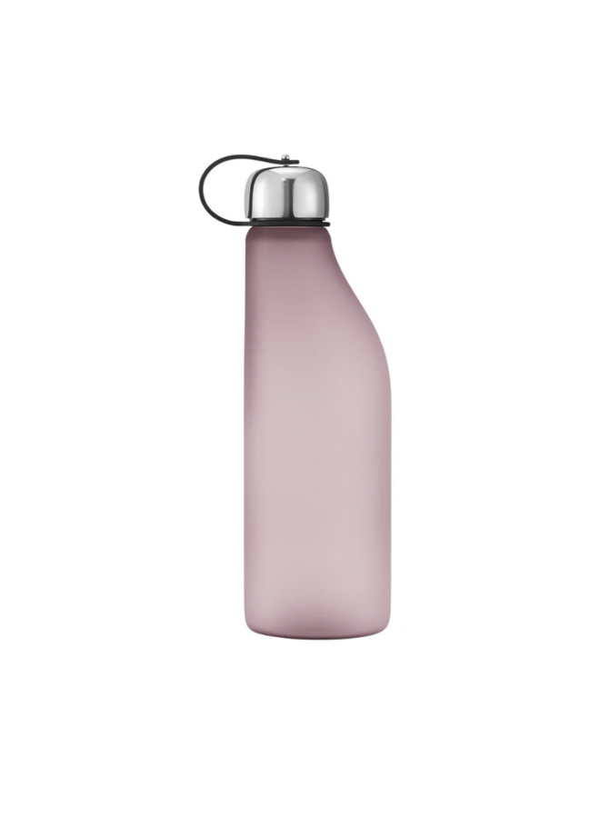 GEORG JENSEN SKY WATER BOTTLE 500ML – ROSE