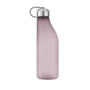 ROSE STAINLESS STEEL & PLASTIC BOTTLE 500ML
