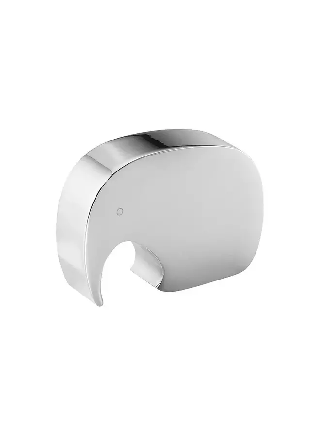 GEORG JENSEN ELEPHANT BOTTLE OPENER