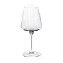 BERNADOTTE RED WINE GLASS, 6 PCS