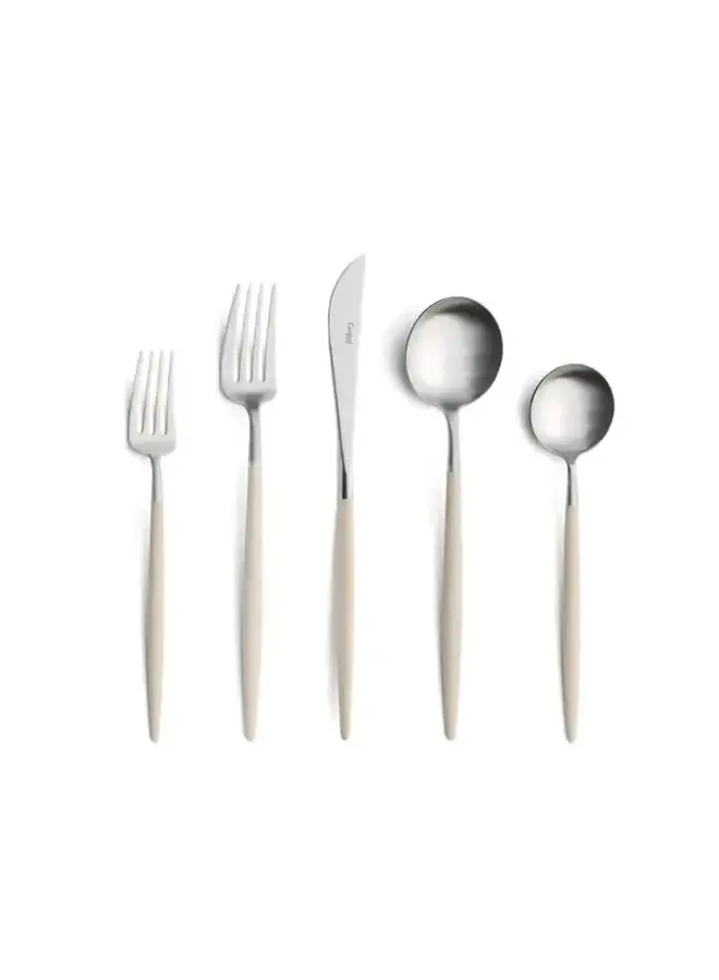 GOA IVORY 5PCS SET