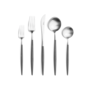 CUTIPOL GOA GREY 5PCS SET