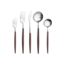 CUTIPOL GOA BROWN 5PCS SET