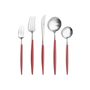 CUTIPOL GOA RED 5PCS SET