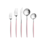 CUTIPOL GOA PINK 5PCS SET