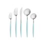 CUTIPOL GOA TURQUOISE 5PCS SET