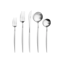 CUTIPOL GOA WHITE 5PCS SET