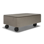 NATUZZI ITALIA SQUARE COFFEE TABLE