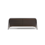 NATUZZI ITALIA SVEVO DRESSER – SMOKED OAK