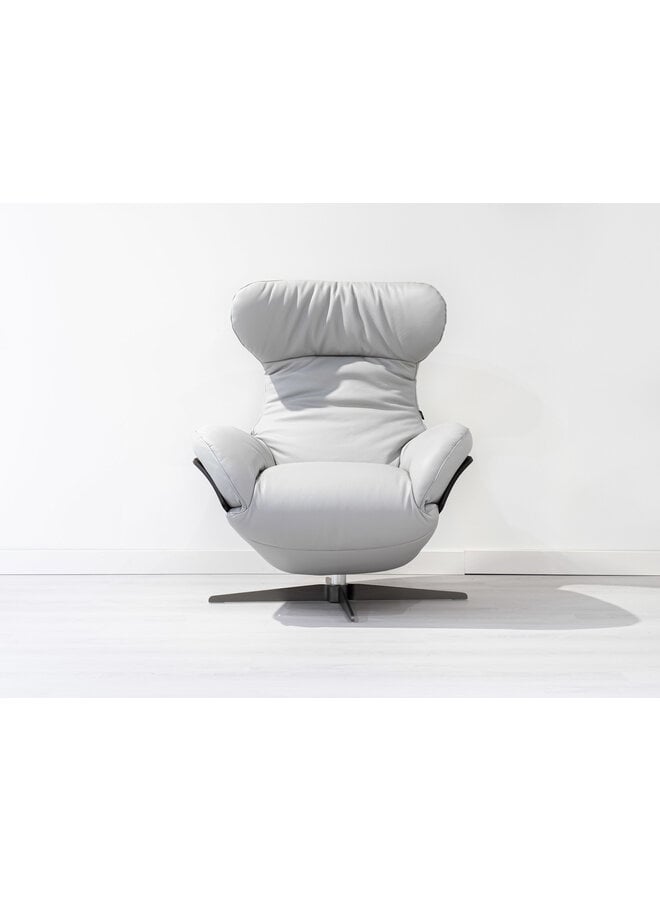 NATUZZI ITALIA ILIA ARMCHAIR