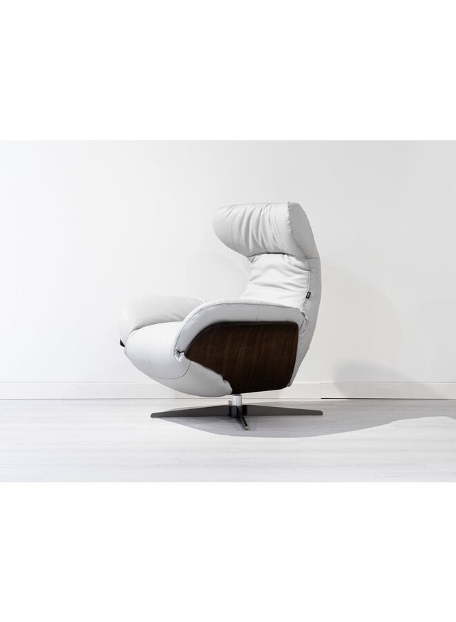 NATUZZI ITALIA ILIA ARMCHAIR