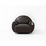 MEMORIA SWIVEL ARMCHAIR