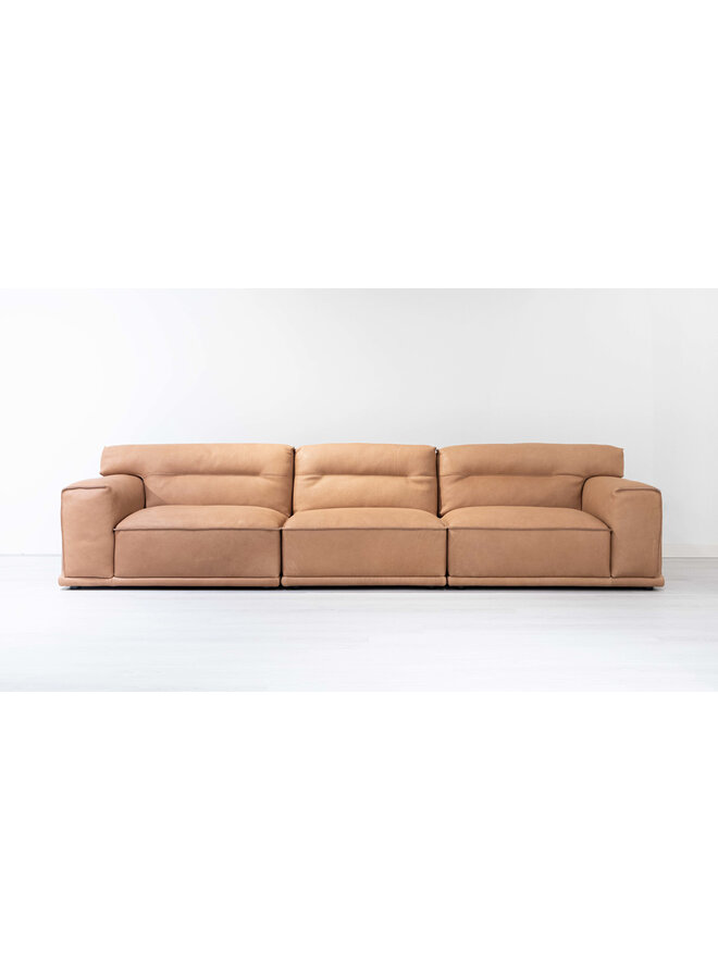 NATUZZI ITALIA DORIAN SOFA