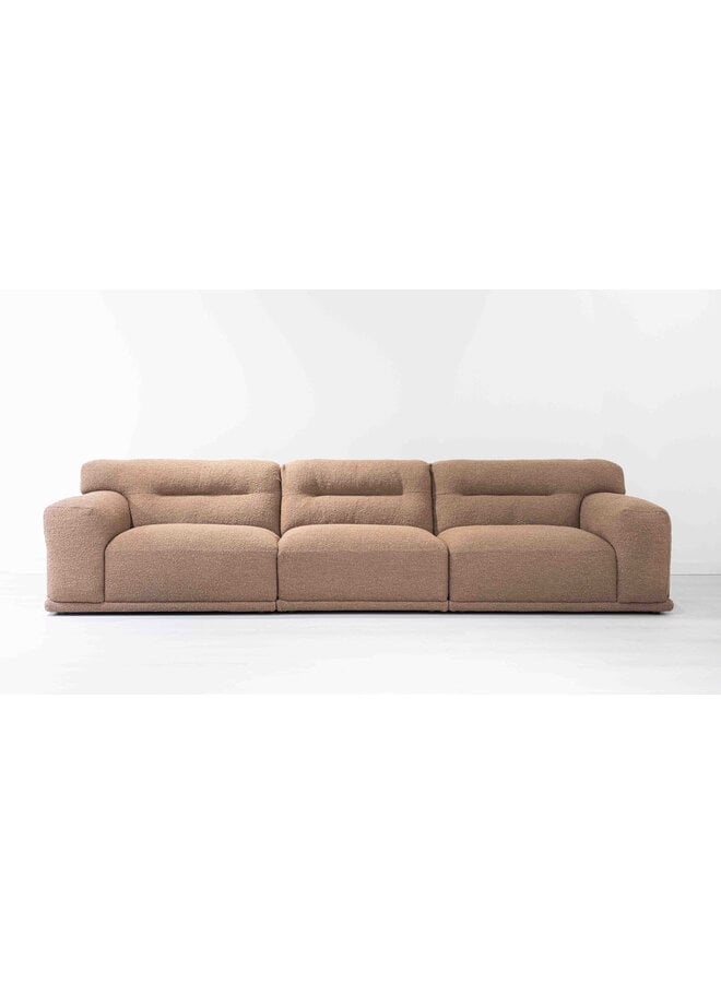 NATUZZI ITALIA DORIAN SOFA