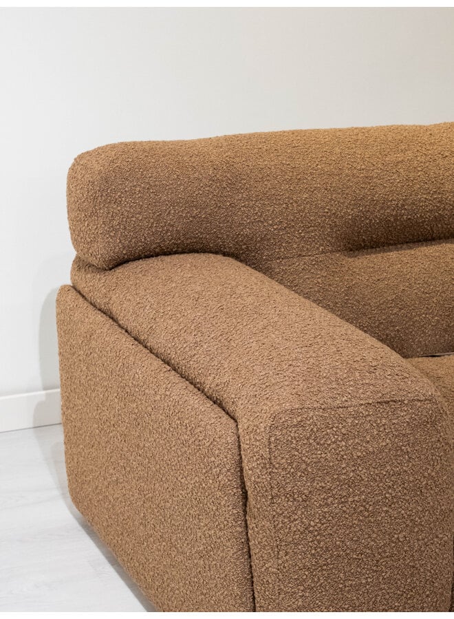 NATUZZI ITALIA DORIAN SOFA