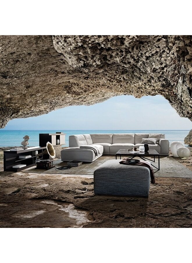 NATUZZI ITALIA DORIAN SOFA