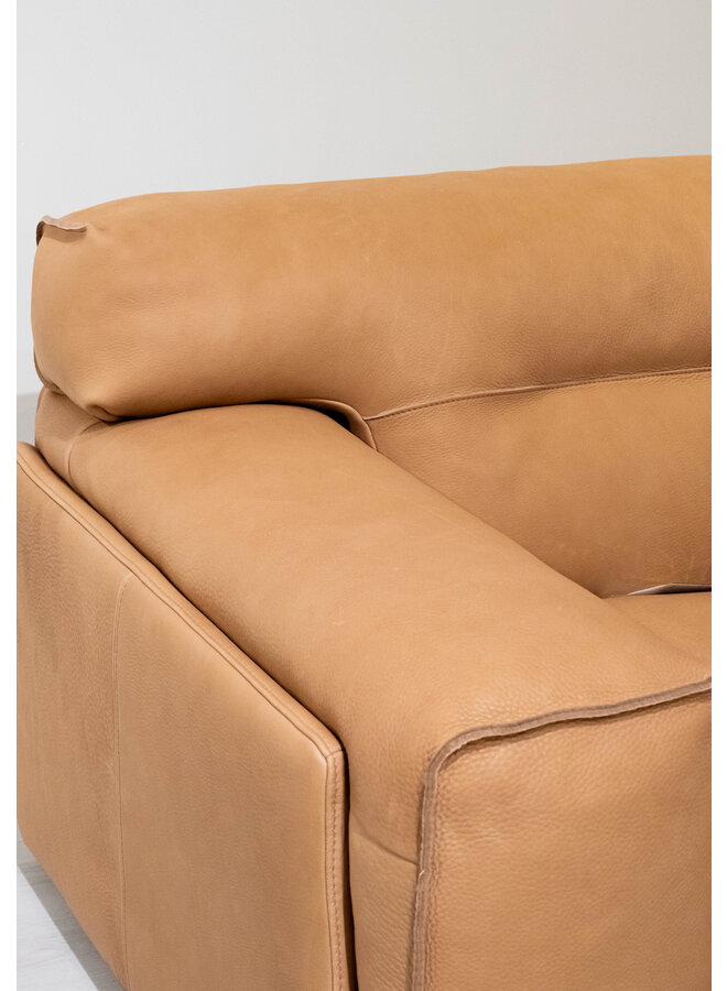 NATUZZI ITALIA DORIAN SOFA