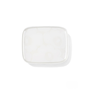 MARIMEKKO OIVA UNIKKO PLATE 12X15CM – WHITE
