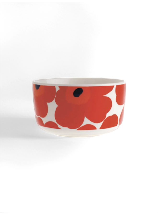 BOWL 5DL - CONT RED - OIVA/UNIKKO 063433-001