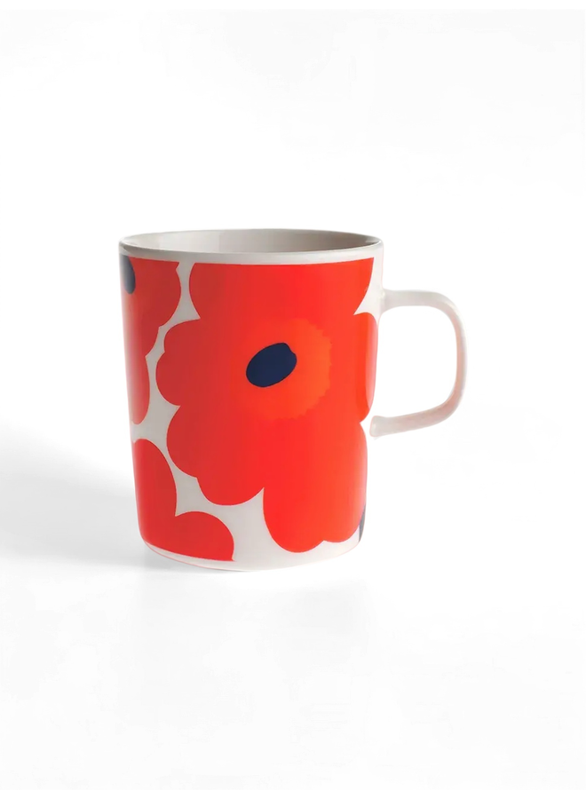 MUG 2.5DL - CONT RED - OIVA/UNIKKO 063431-001