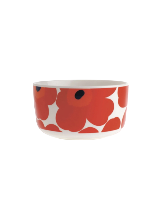 BOWL 5DL - CONT RED - OIVA/UNIKKO 063433-001
