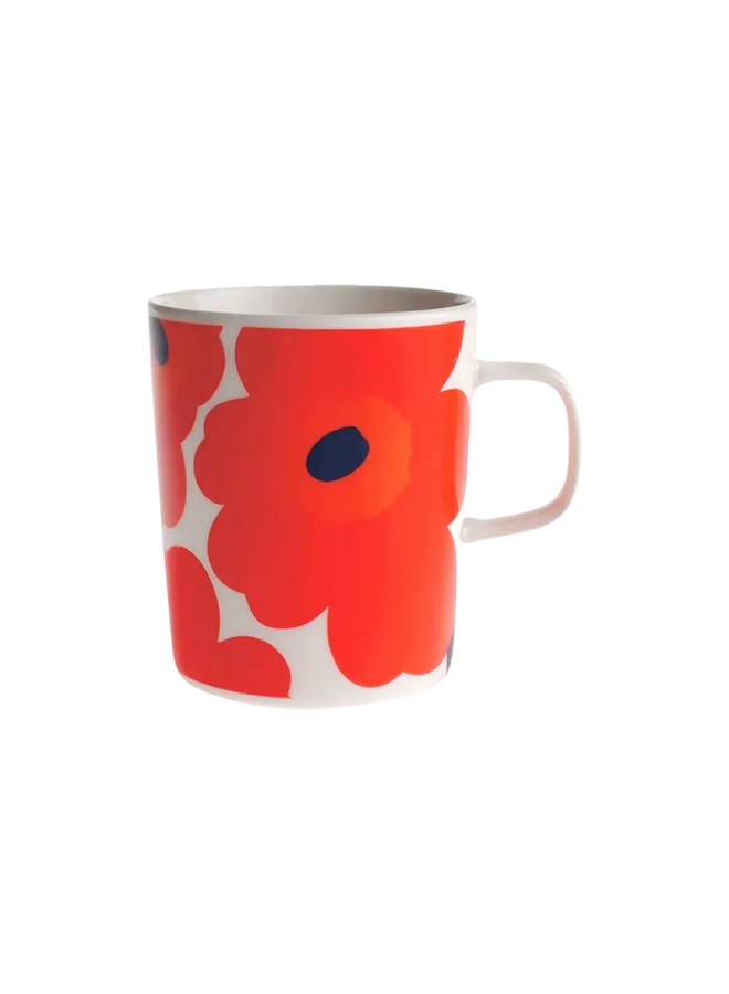 MUG 2.5DL - CONT RED - OIVA/UNIKKO 063431-001