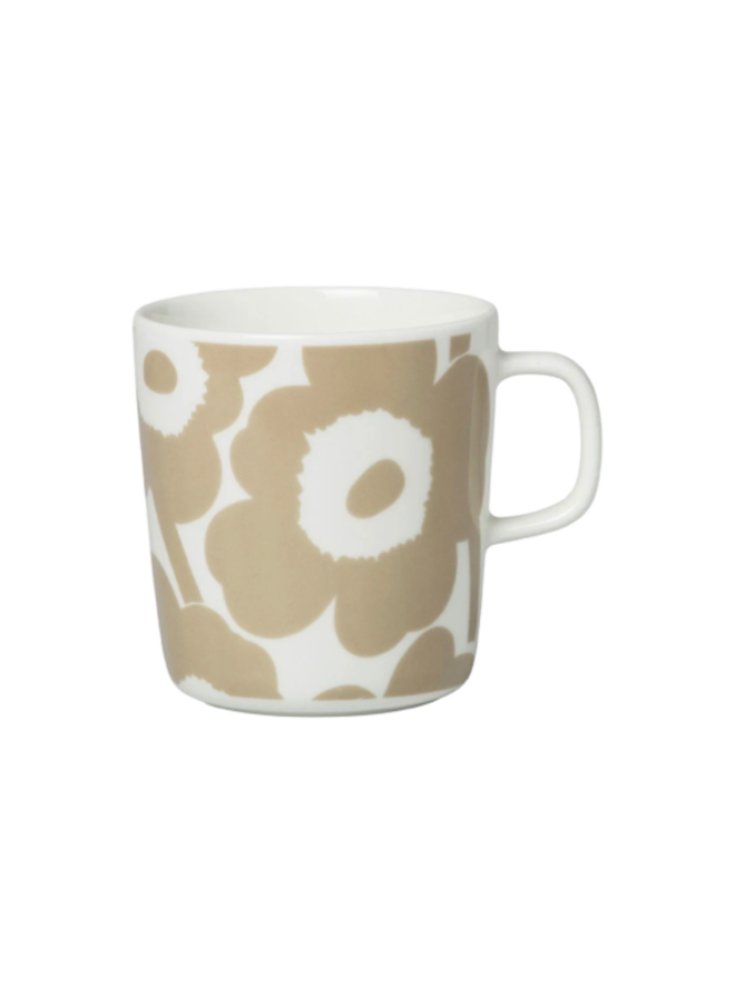 MARIMEKKO OIVA UNIKKO MUG 4DL – BEIGE
