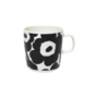 MARIMEKKO OIVA UNIKKO MUG 4DL – BLACK