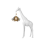 LIGHTING - GIRAFFE IN LOVE XS INDOOR WHITE