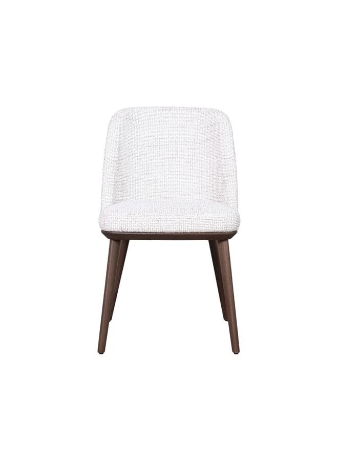 CALLIGARIS FOYER DINING CHAIR