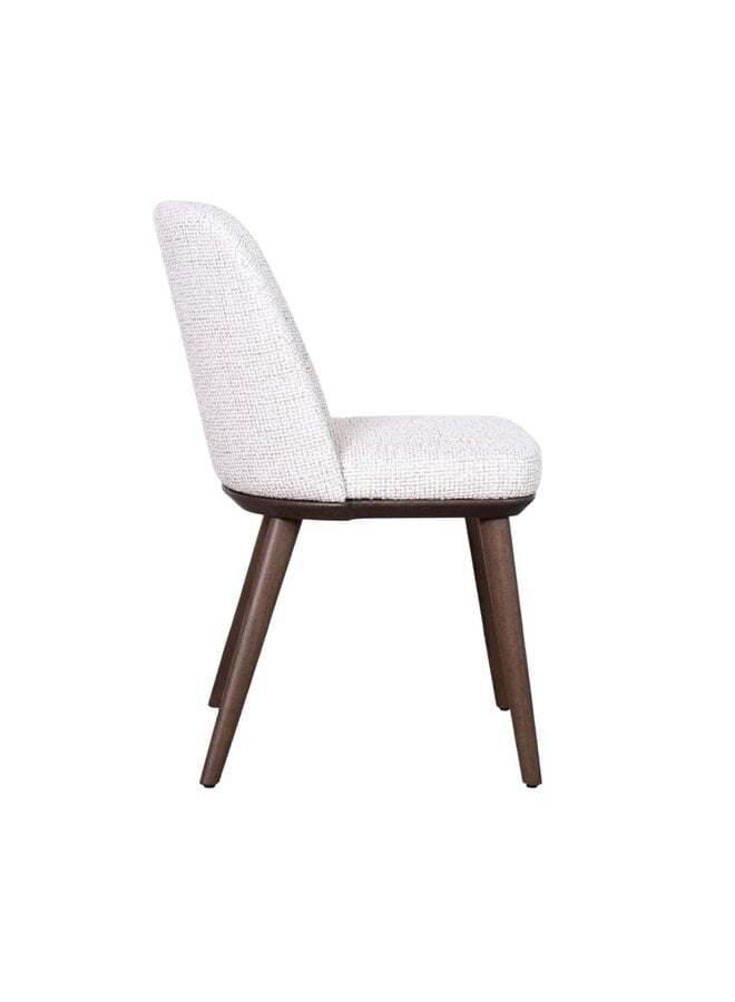 CALLIGARIS FOYER DINING CHAIR