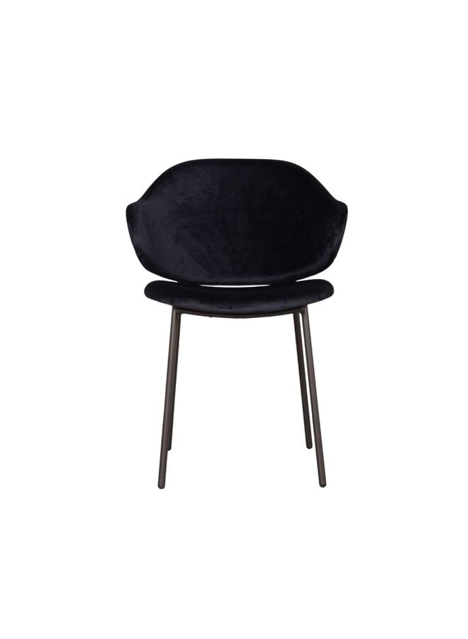 CALLIGARIS HOLLY DINING CHAIR