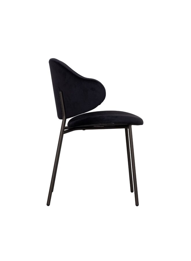 CALLIGARIS HOLLY DINING CHAIR
