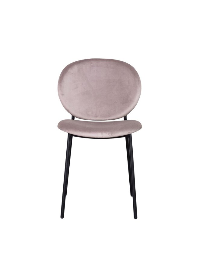 INÈS DINING CHAIR