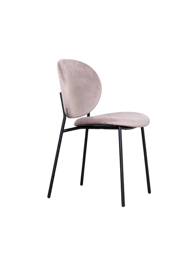 INÈS DINING CHAIR