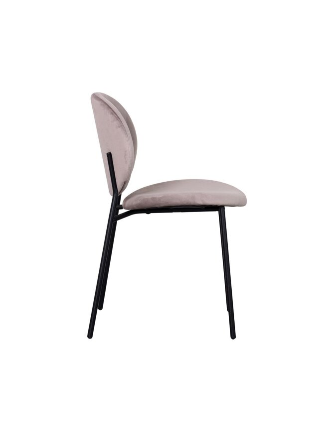 INÈS DINING CHAIR